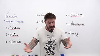 10 termos para deixar maior seu conhecimento