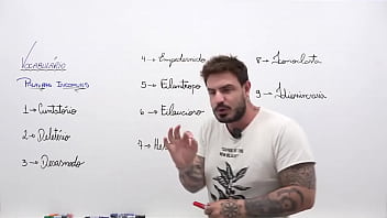 10 termos para deixar maior seu conhecimento