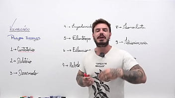 10 termos para deixar maior seu conhecimento