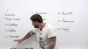 10 termos para deixar maior seu conhecimento