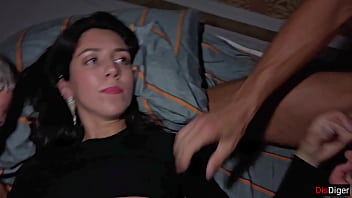 What a pathetic cuckold you are watch and remember how to fuck me humiliation from sex wife