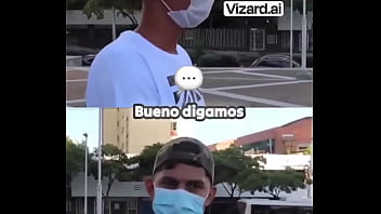 Explorando los misterios de barranquilla #elchicletv #chiclenoticias #atrevidoypegajoso #vendedor #comunidad #vida #familia