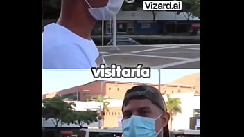 Explorando Los Misterios De Barranquilla #elchicletv #chiclenoticias #atrevidoypegajoso #vendedor #comunidad #vida #familia thumbnail