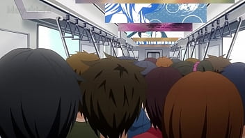 To love ru darkness 2 ep 5 subthai