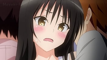 To love ru darkness 2 ep 5 subthai