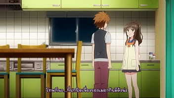 To Love Ru Darkness 2 Ep5 Subthai thumbnail