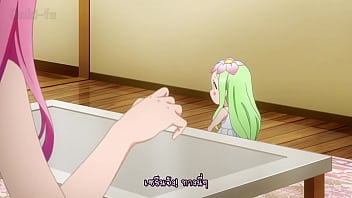 To love ru darkness 2 ep 5 subthai