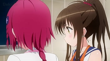 To love ru darkness 2 ep 5 subthai