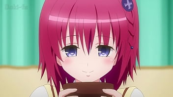 To love ru darkness 2 ep 5 subthai