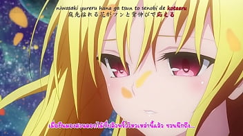 To love ru darkness 2 ep 5 subthai