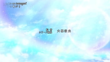 To love ru darkness 2 ep 5 subthai