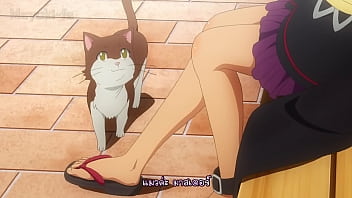 To love ru darkness 2 ep 5 subthai