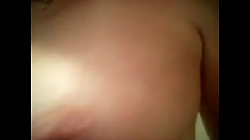 White amateur granny milf