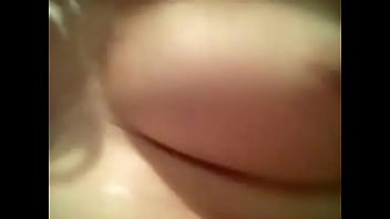 White amateur granny milf