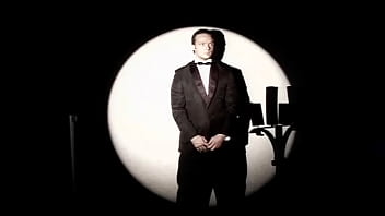 Two men to dominate before a good fuck