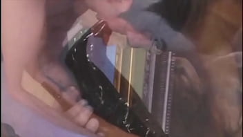 Two men to dominate before a good fuck