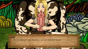 Hentai Visual Novel Forbidden Fruit Maya Blowing Hor Walkthrough thumbnail