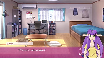 Ninnin Day Episode Ten End For Now thumbnail