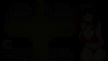 Rignettasadventure hentai game playthrough