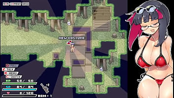 Rignettasadventure hentai game playthrough