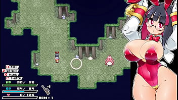 Rignettasadventure hentai game playthrough