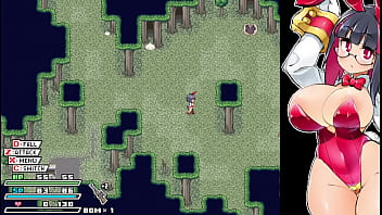 Rignettasadventure hentai game playthrough