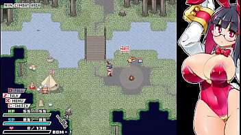 Rignettasadventure hentai game playthrough