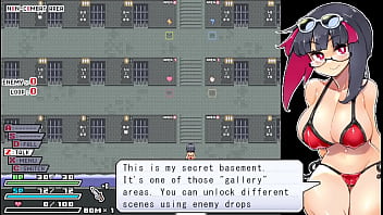 Rignettasadventure hentai game playthrough