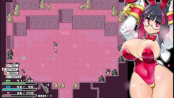 Rignettasadventure hentai game playthrough