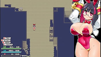 Rignettasadventure hentai game playthrough