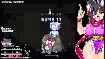 Rignettasadventure hentai game playthrough