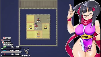 Rignettasadventure hentai game playthrough