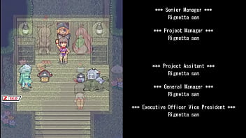 Rignettasadventure hentai game playthrough