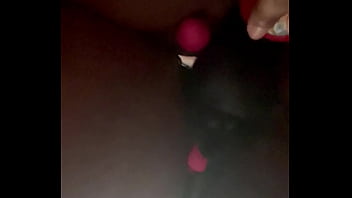 Pov strap work & rose sensations subscribe for full video