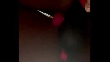 Pov strap work & rose sensations subscribe for full video