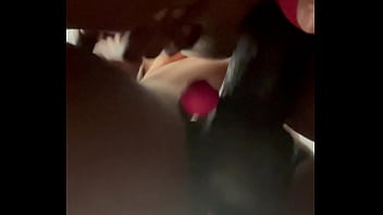 Pov strap work & rose sensations subscribe for full video