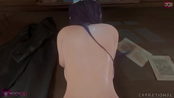 Frieren fern fuck pt1 Frieren fern fuck pt1