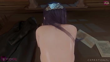 Frieren Fern Fuck Pt1 thumbnail