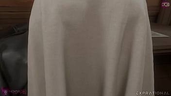 Frieren fern fuck pt1