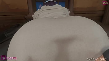 Frieren fern fuck pt1