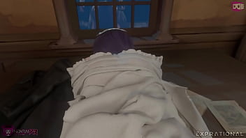 Frieren fern fuck pt1