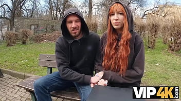 Vip4k Amateur Sex Adventure With Lilly Mays thumbnail