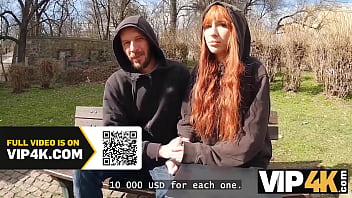 Vip4k amateur sex adventure with lilly mays