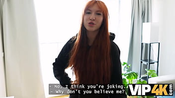 Vip4k amateur sex adventure with lilly mays