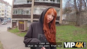 Vip4k amateur sex adventure with lilly mays