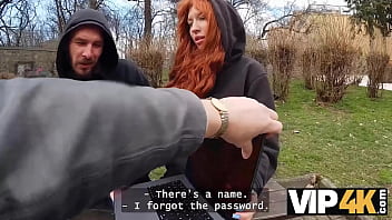 Vip4k amateur sex adventure with lilly mays