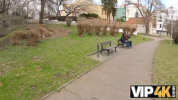 Vip4k amateur sex adventure with lilly mays