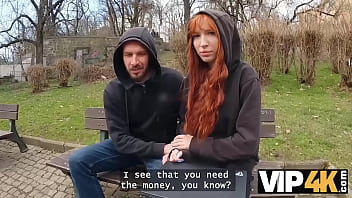 Vip4k amateur sex adventure with lilly mays