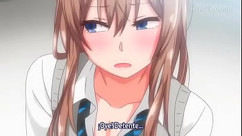 Hermana se une a orgia y termina follando con su hermano