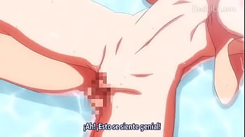 Hermana se une a orgia y termina follando con su hermano